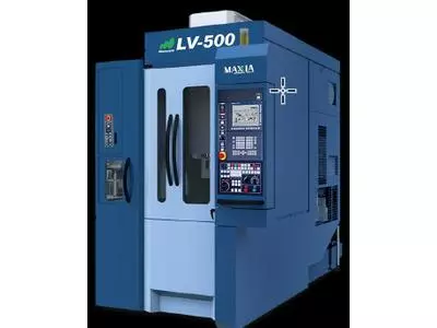 Matsura LV500